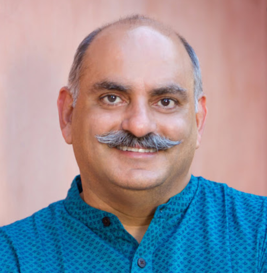Mohnish Pabrai: The Anti-Fund Manager